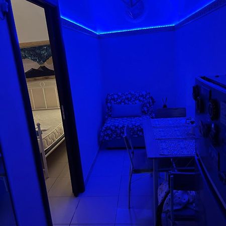 O' Sole Mio Leilighet Napoli Eksteriør bilde