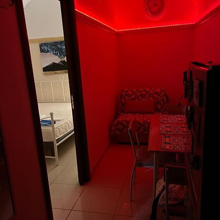 O' Sole Mio Leilighet Napoli Eksteriør bilde
