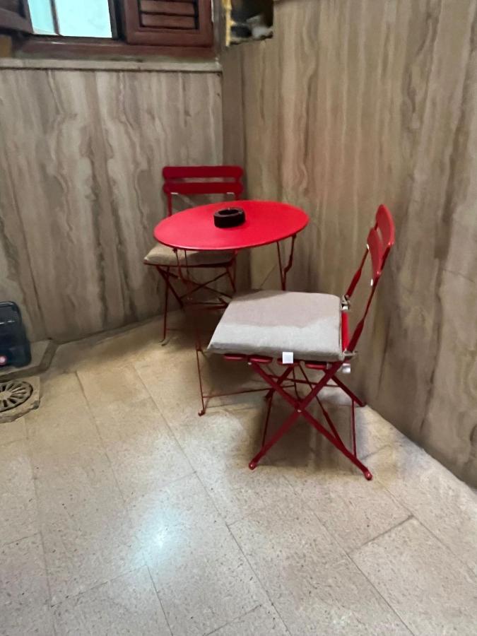 O' Sole Mio Leilighet Napoli Eksteriør bilde